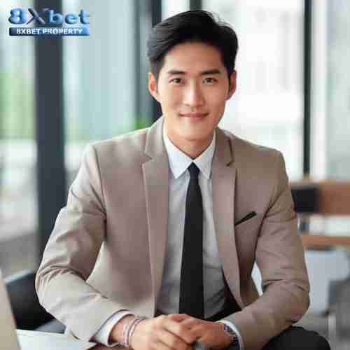 CEO 8xBet