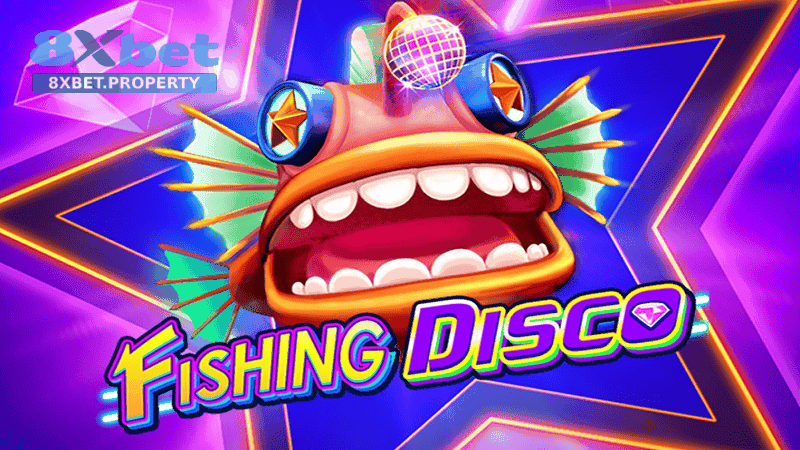 FishingDisco