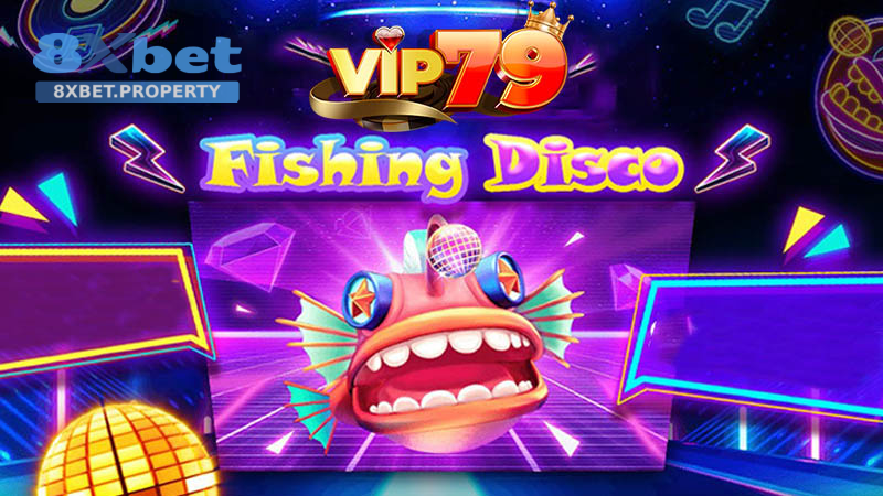 FishingDisco