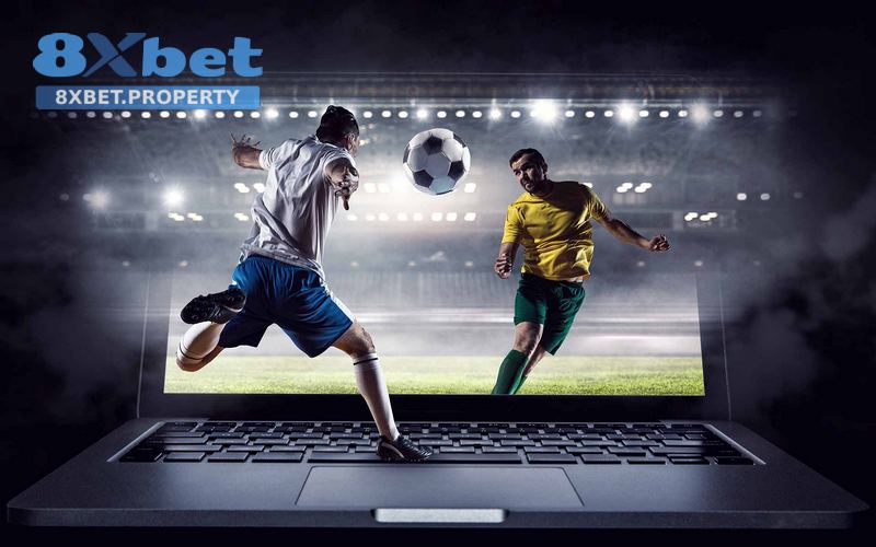 Ưu đãi hấp dẫn cá cược thể thao 8xbet